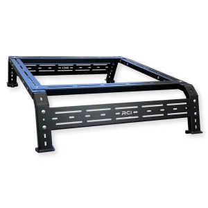 RCI OFF ROAD Universal 12" Sport Bed Rack