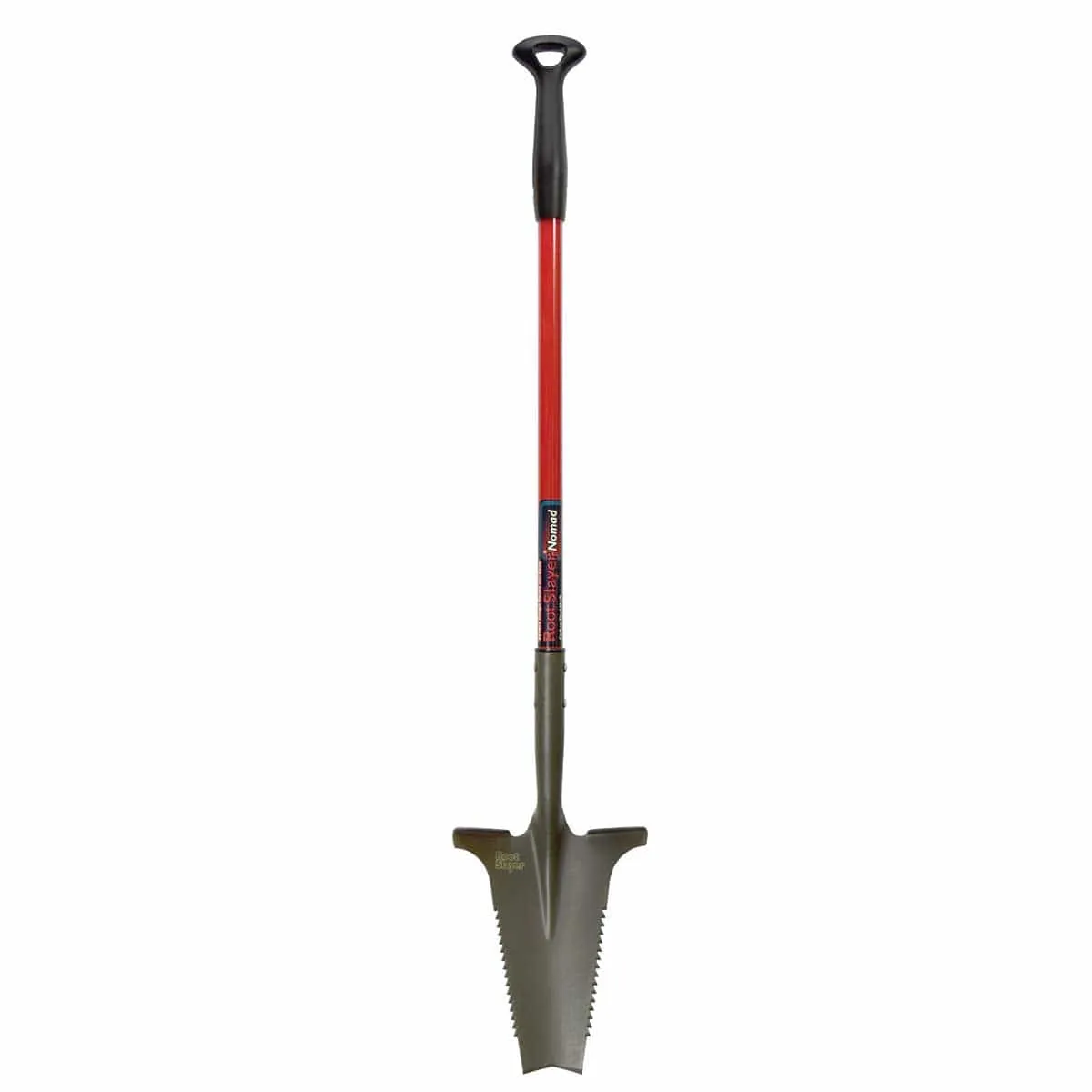 Root Slayer Nomad Compact Shovel