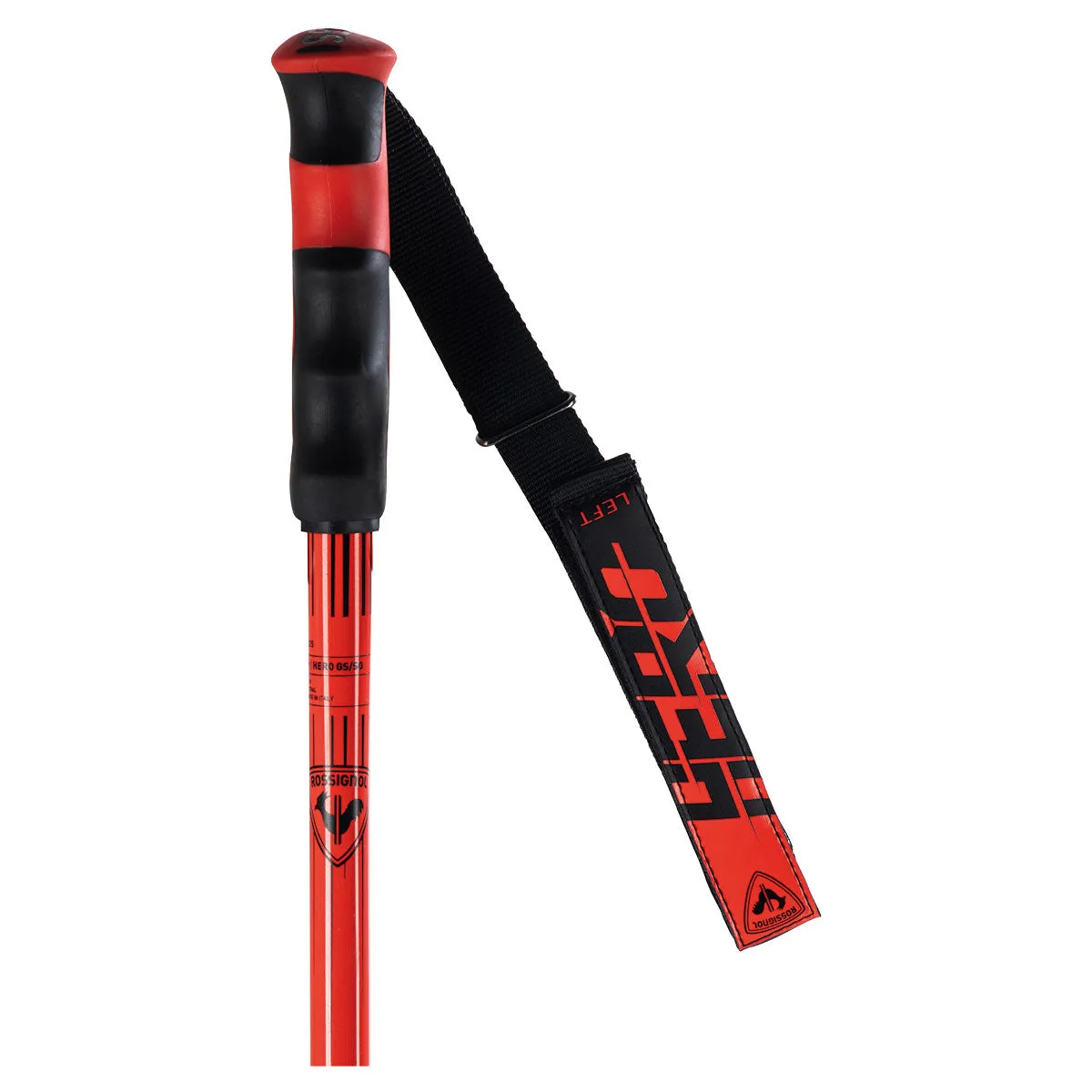 Rossignol Adult Hero Ski Pole