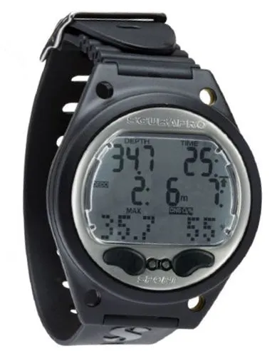 Scubapro Aladin Sport Matrix Dive Computer