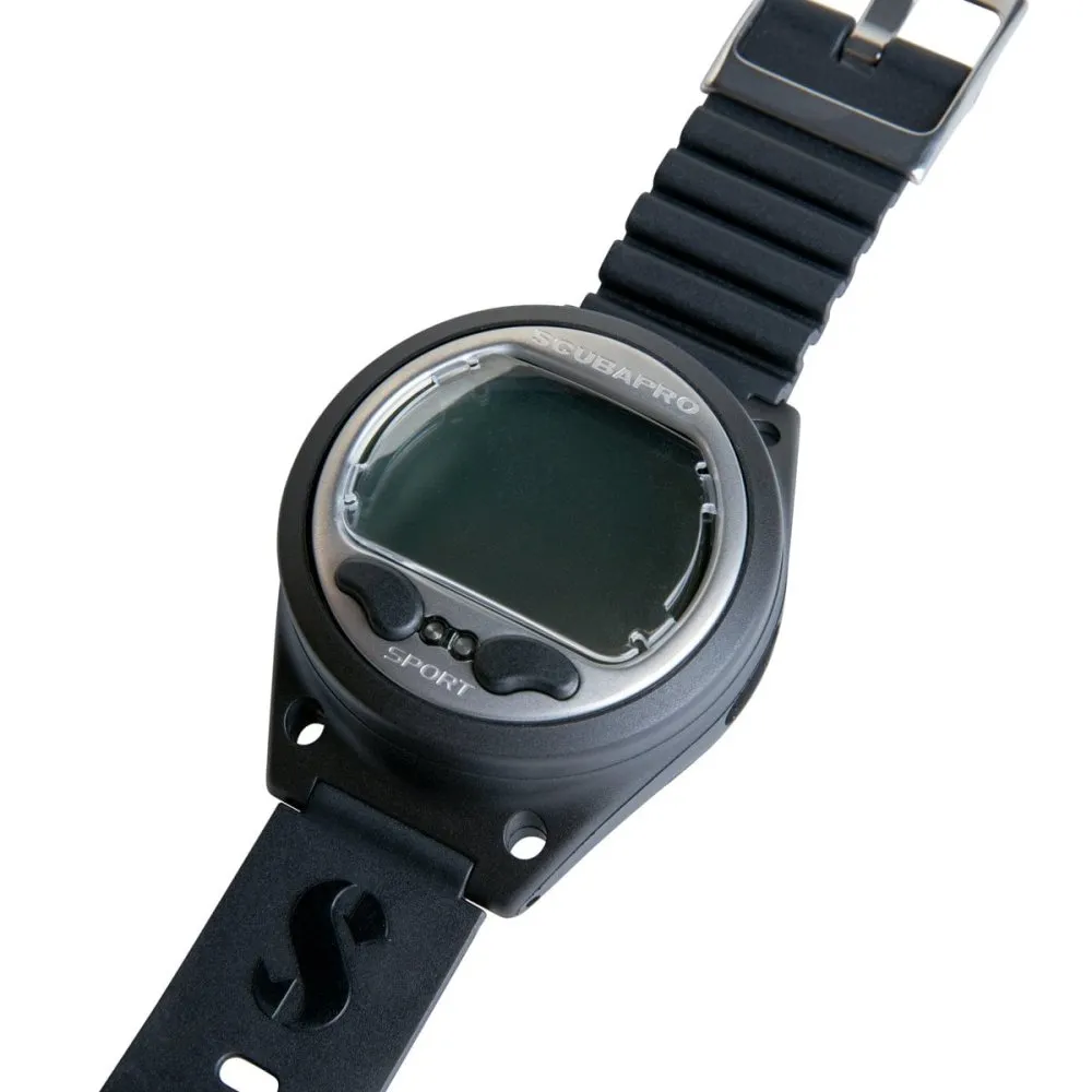 Scubapro Aladin Sport Matrix Wrist Computer