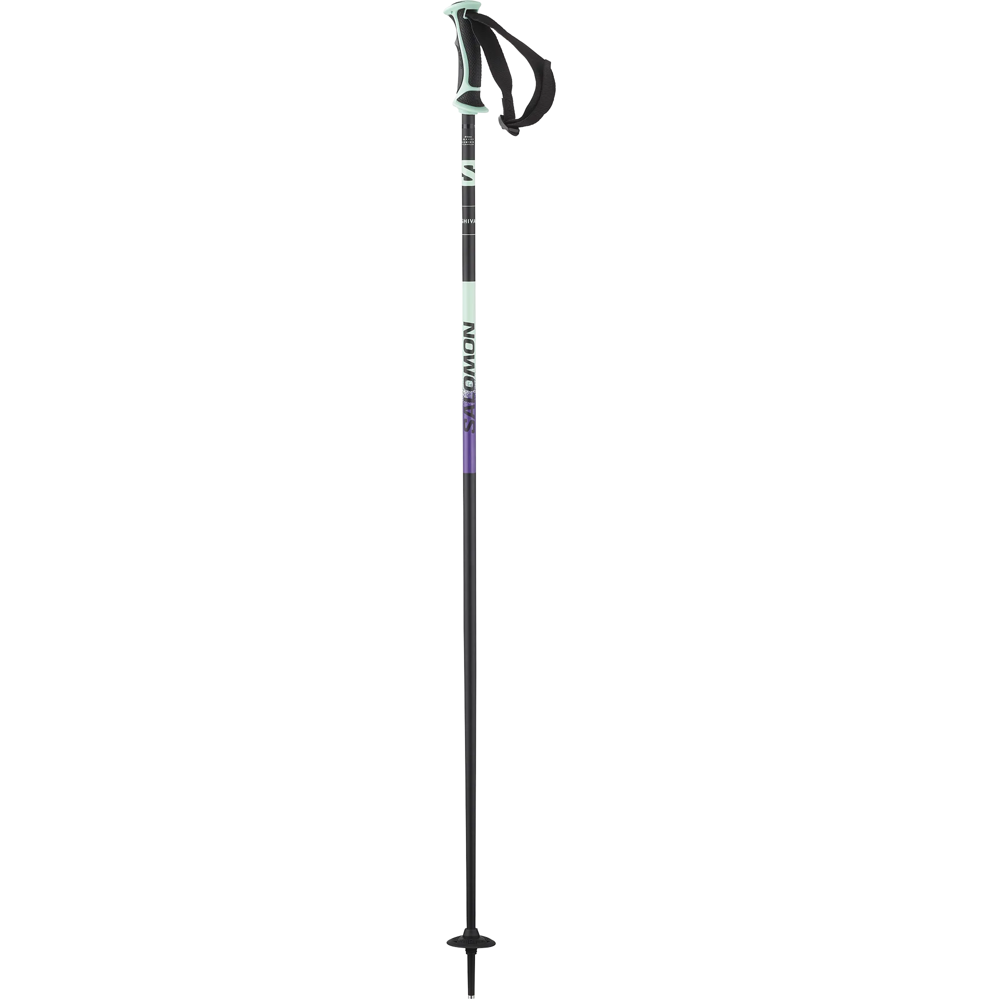 SHIVA SKI POLES WOMEN'S