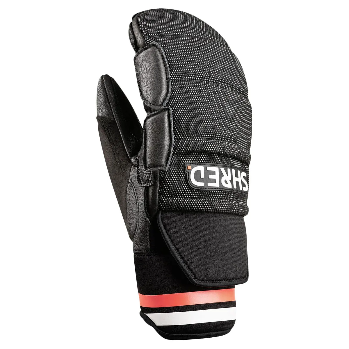 Shred Ski Race Protective Mitt