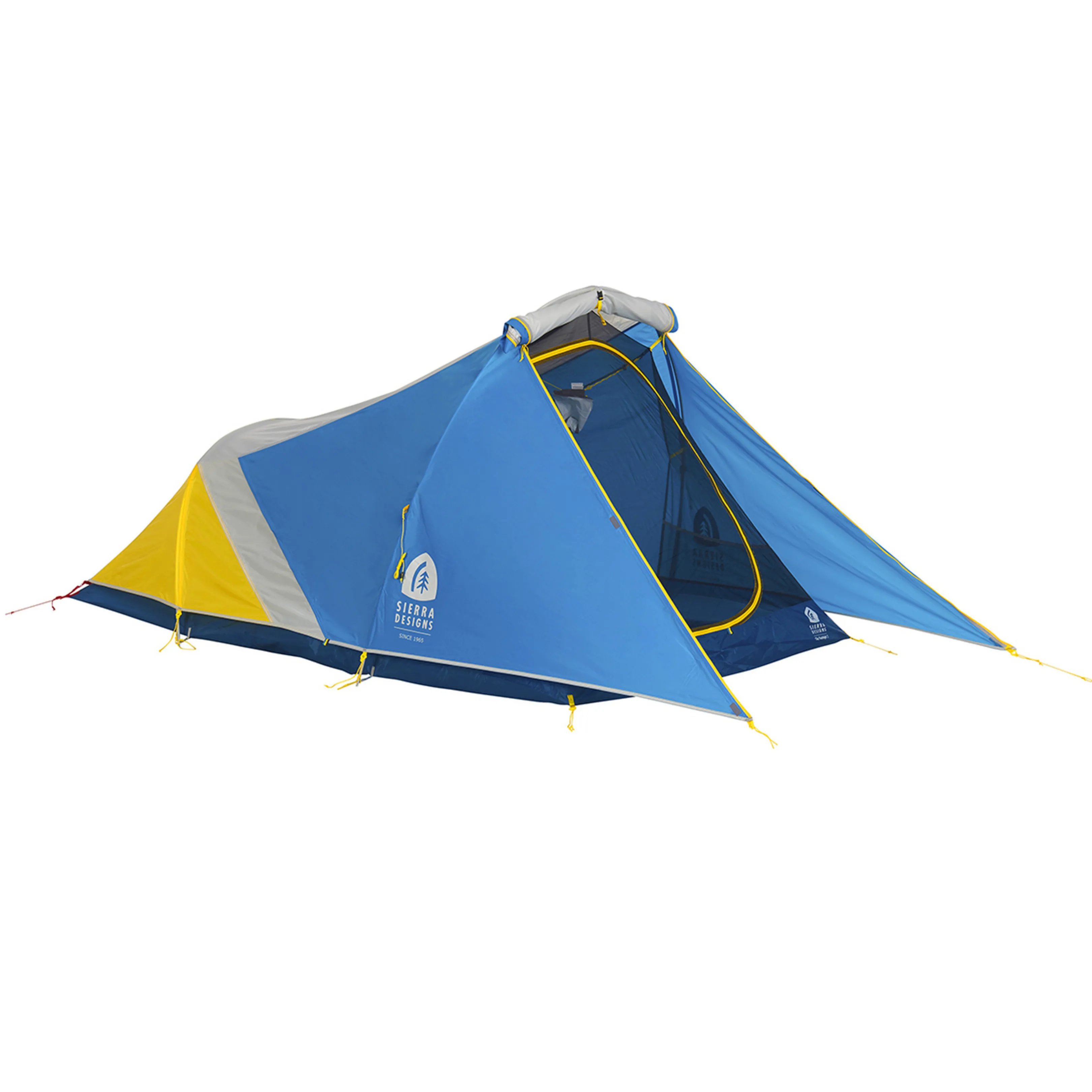 SIERRA DESIGNS CLIP FLASHLIGHT 2 TENT