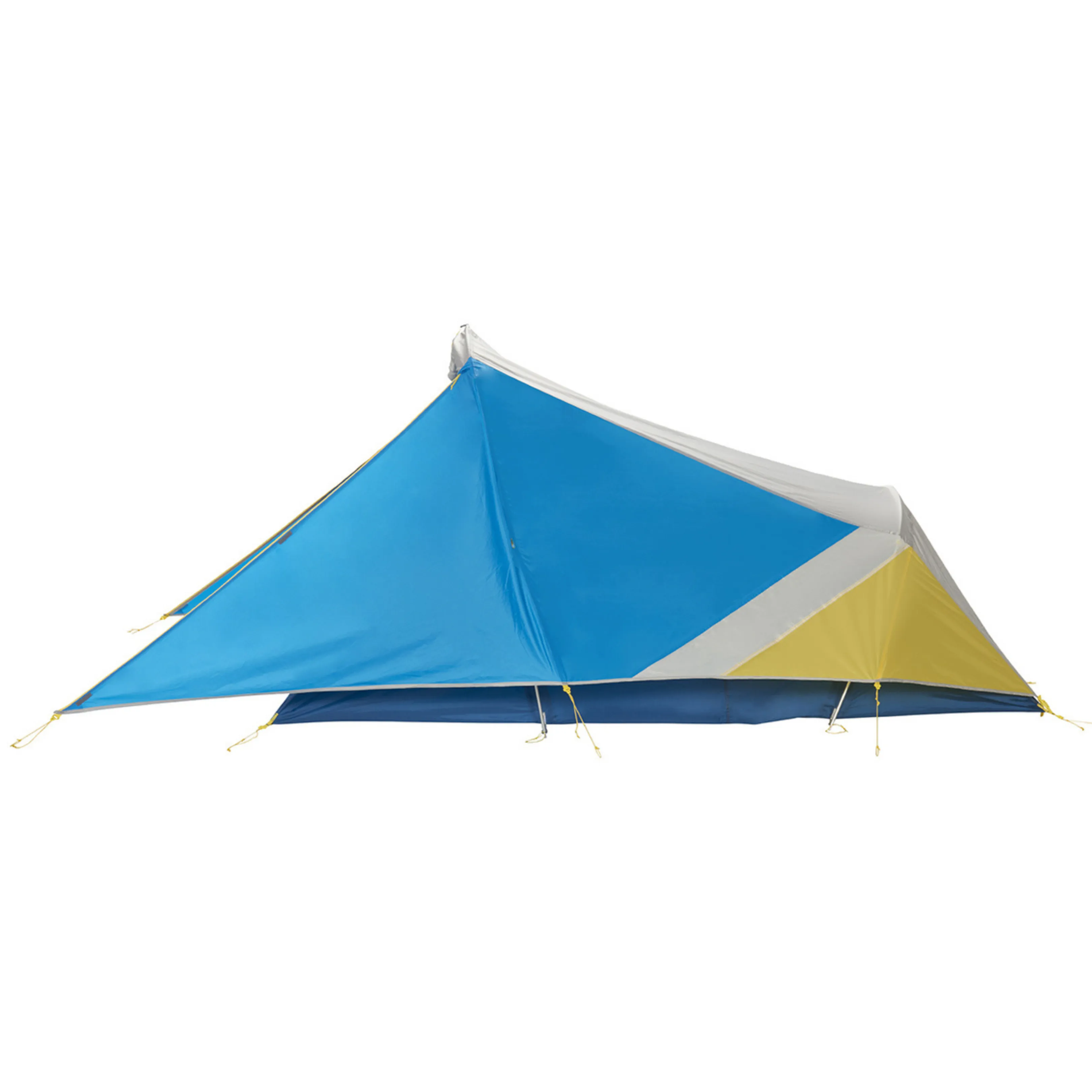 SIERRA DESIGNS CLIP FLASHLIGHT 2 TENT