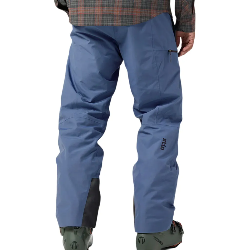 Stio Men's Doublecharge Insulated Pant