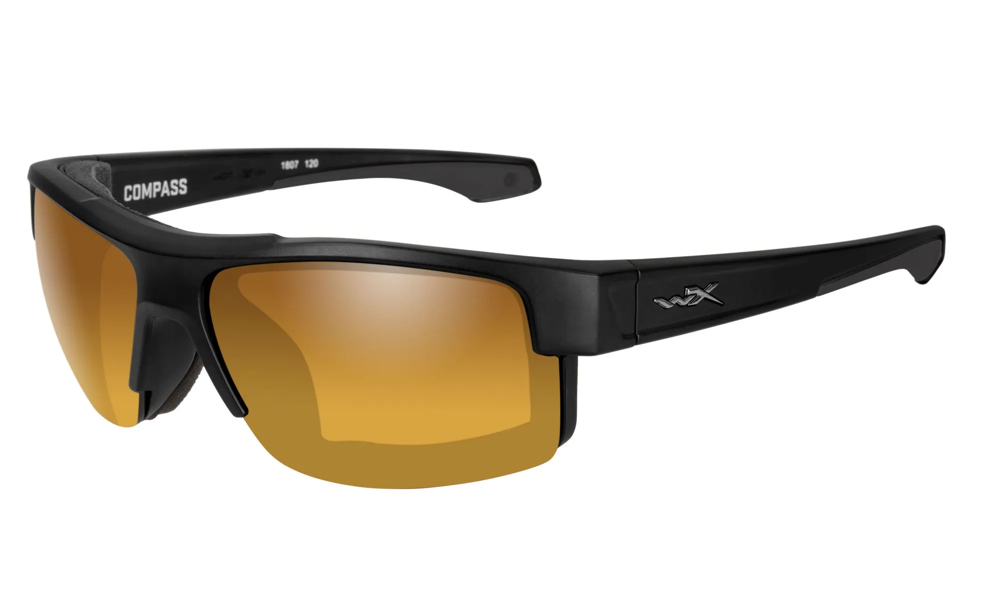 Tactical Sunglasses, WX COMPASS