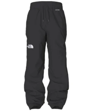 The North Face Men's Build Up Pant TNF Black 2024