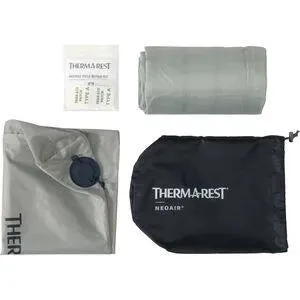 Therm-a-Rest | NeoAir Topo Luxe Sleeping Pad