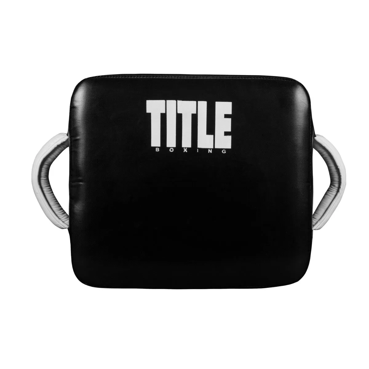 TITLE Boxing Square Punch & Kick Shield