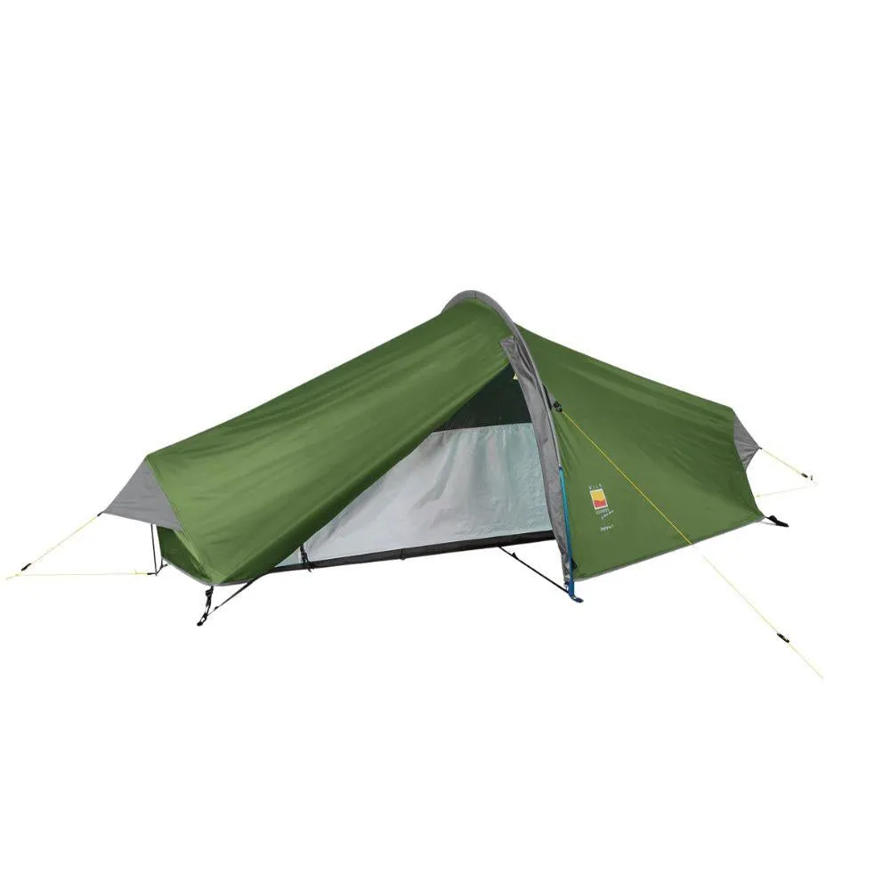 Wild Country Zephyros Compact 1 V3 Tent    Footprint Package