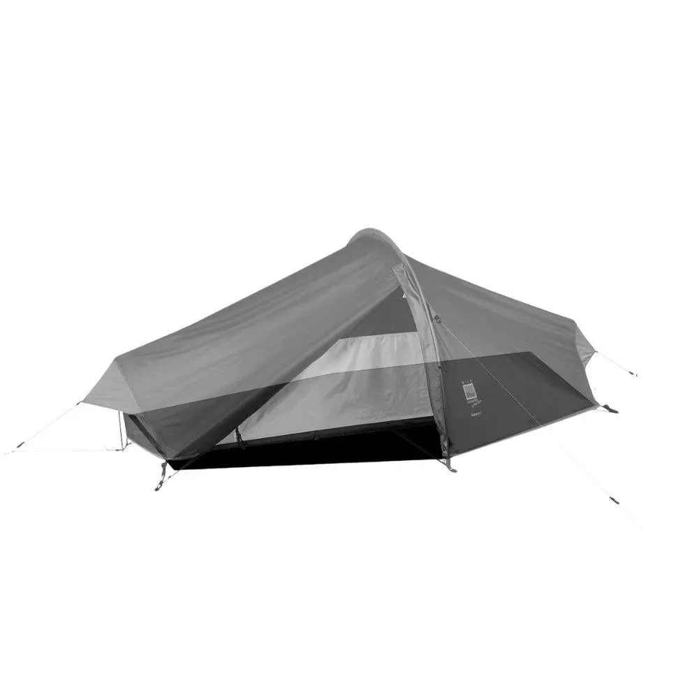 Wild Country Zephyros Compact 1 V3 Tent    Footprint Package