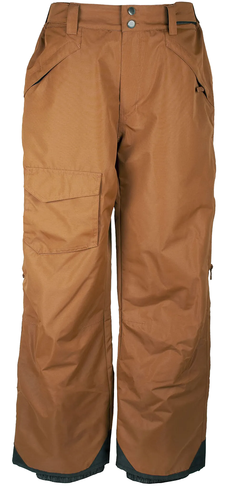 Winter Ski & Board Pants-Ladies Pulse Rider Ski Pant