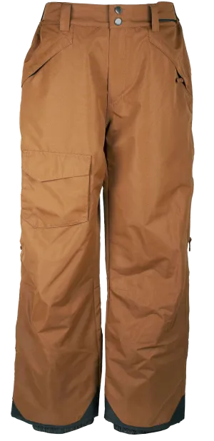 Winter Ski & Board Pants-Ladies Pulse Rider Ski Pant