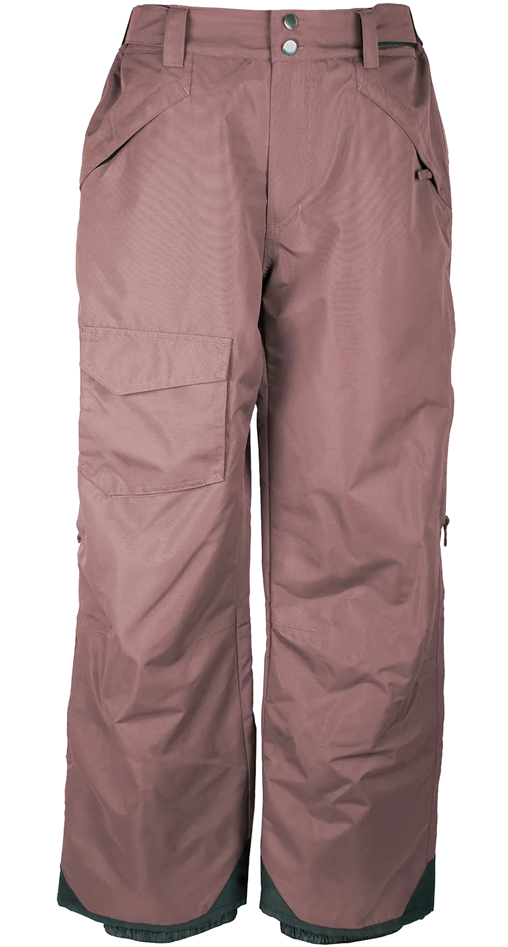 Winter Ski & Board Pants-Ladies Pulse Rider Ski Pant