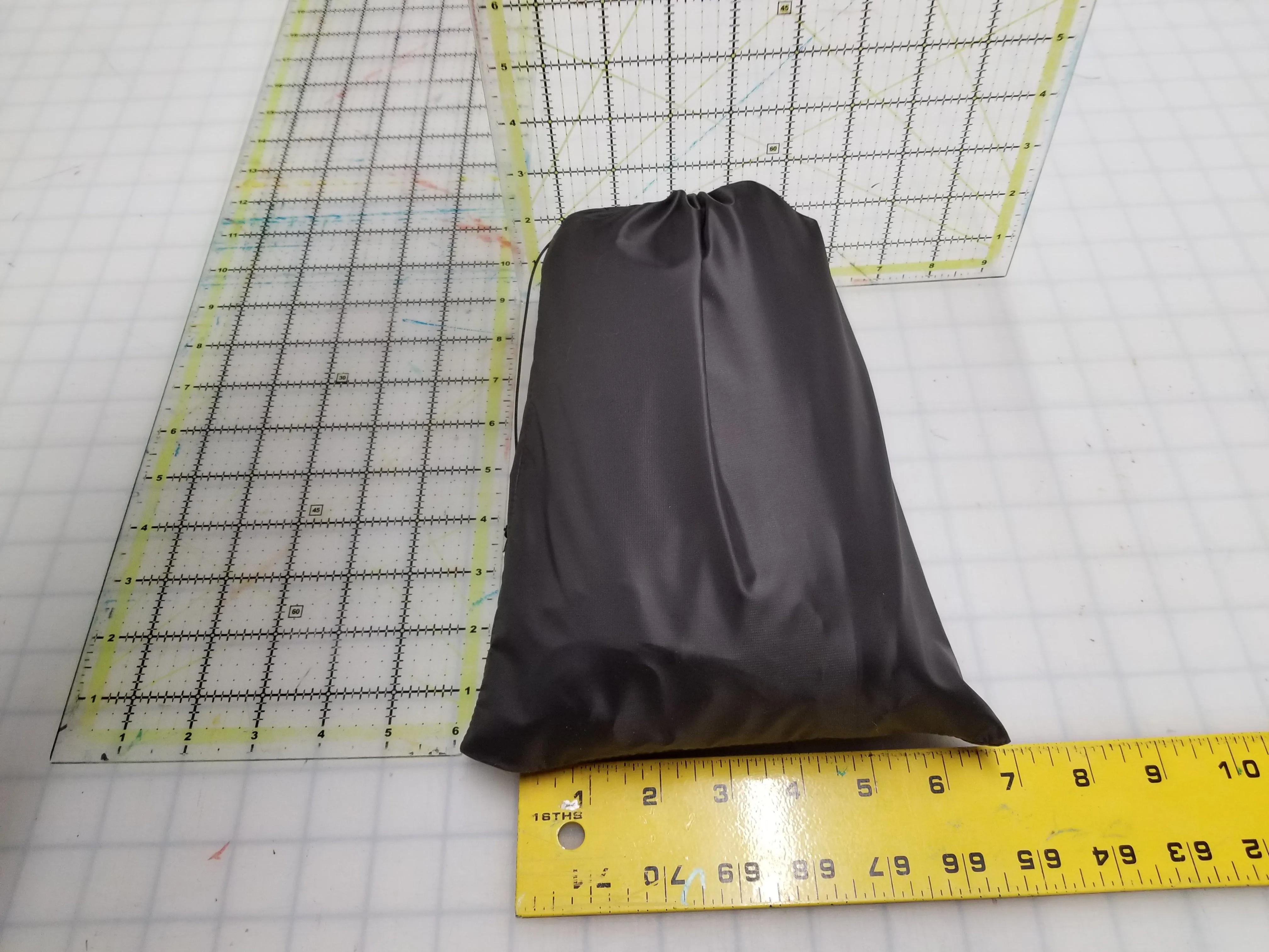 Y-zip Bug Bivy