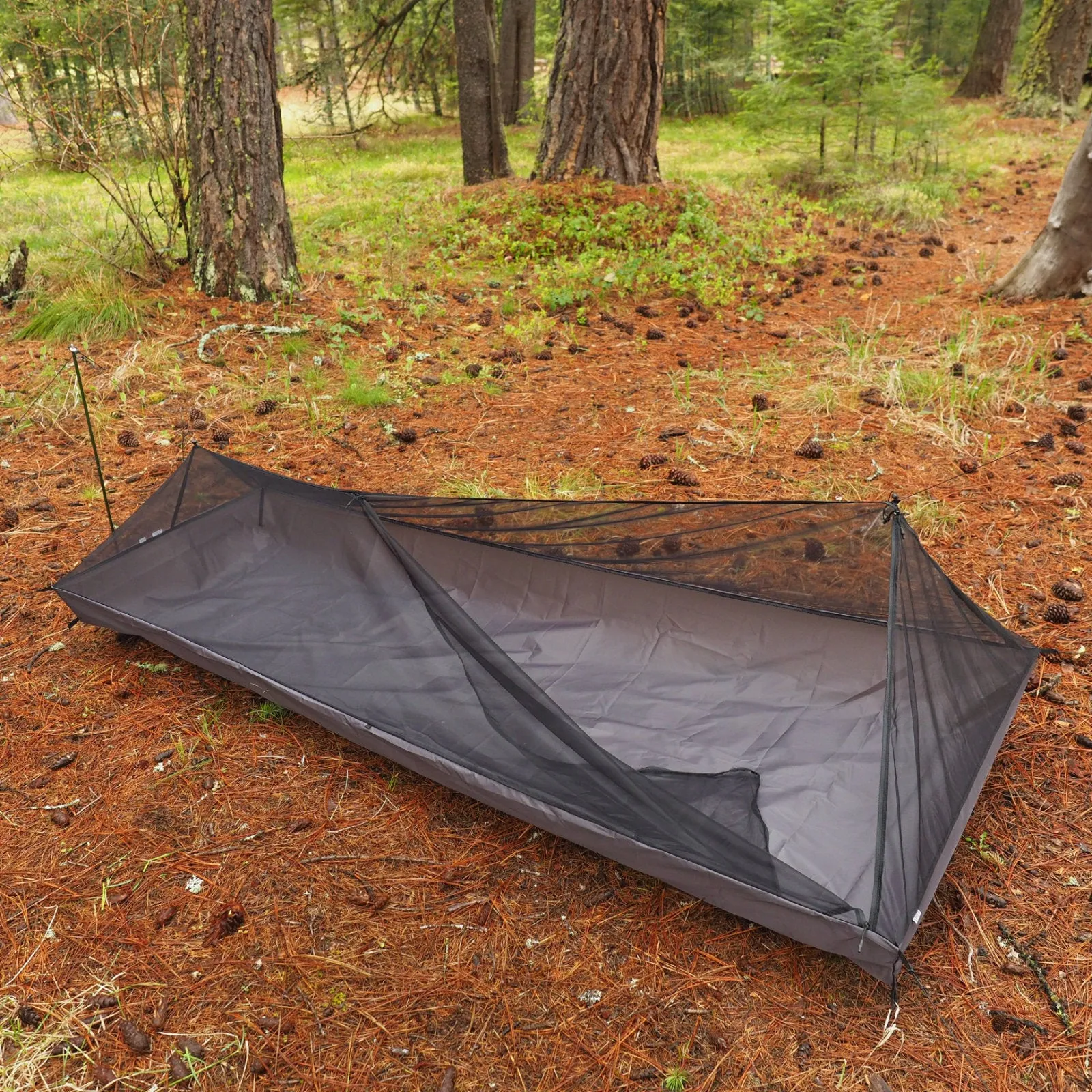 Y-zip Bug Bivy