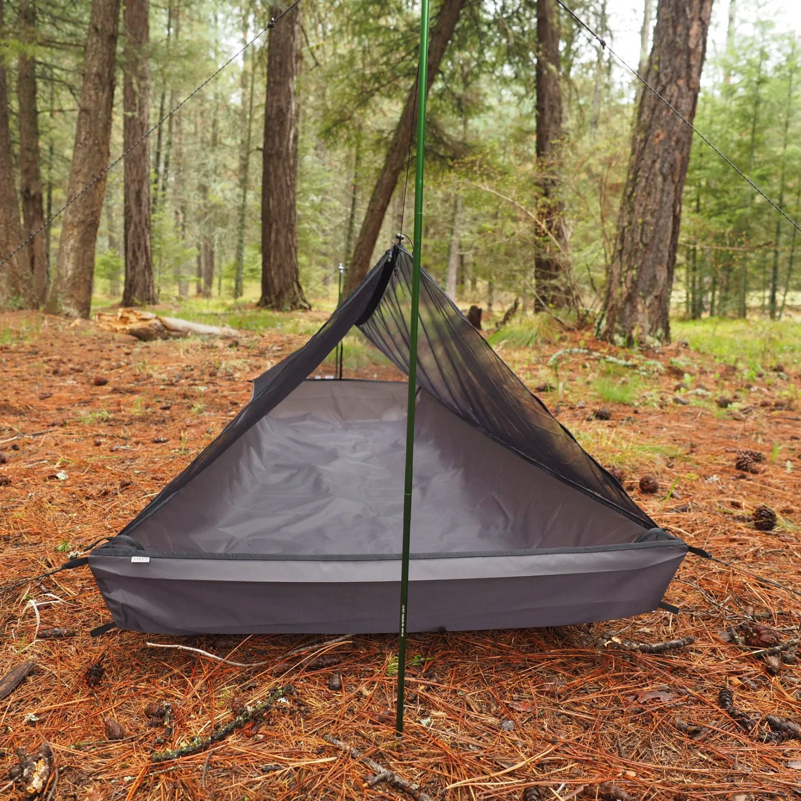 Y-zip Bug Bivy