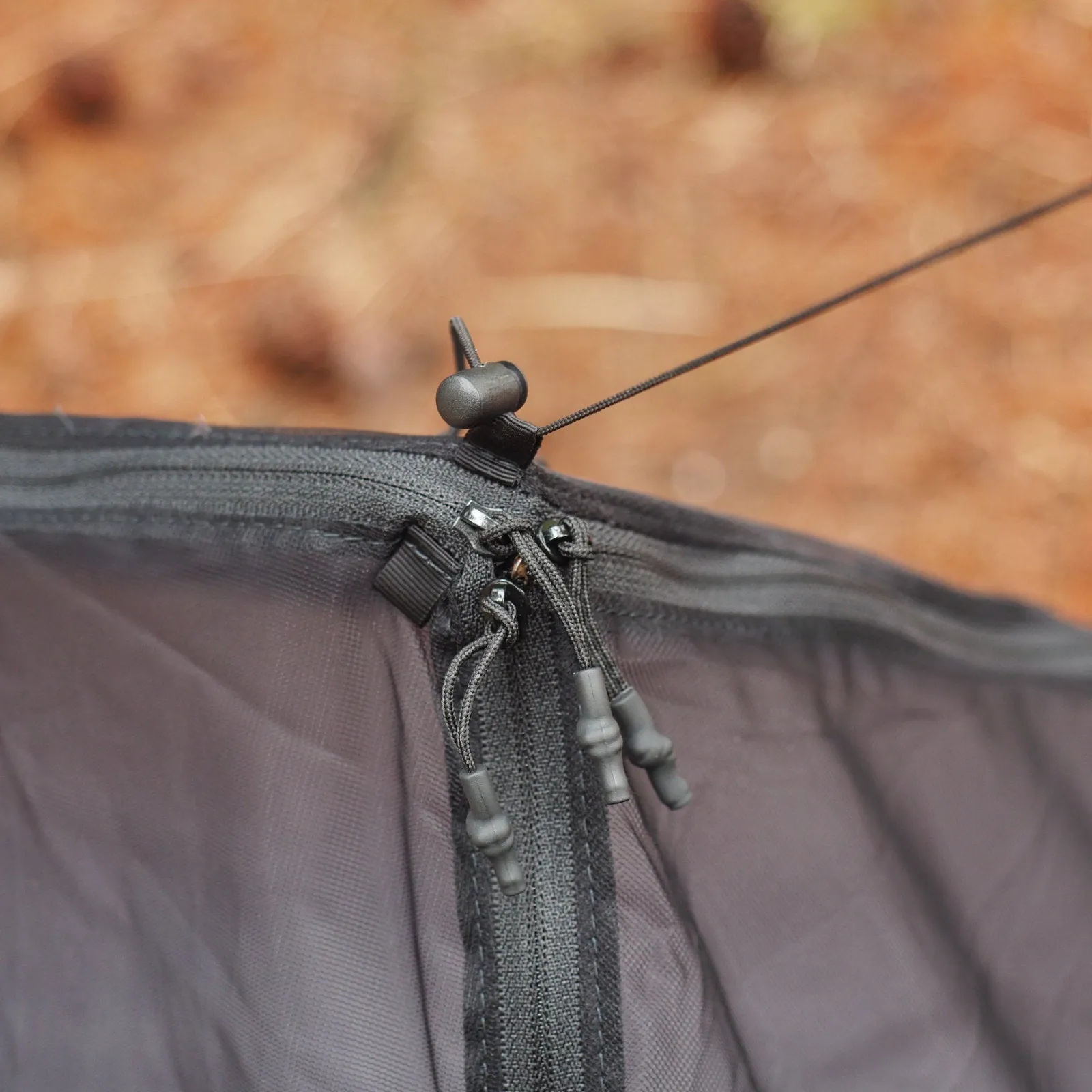 Y-zip Bug Bivy