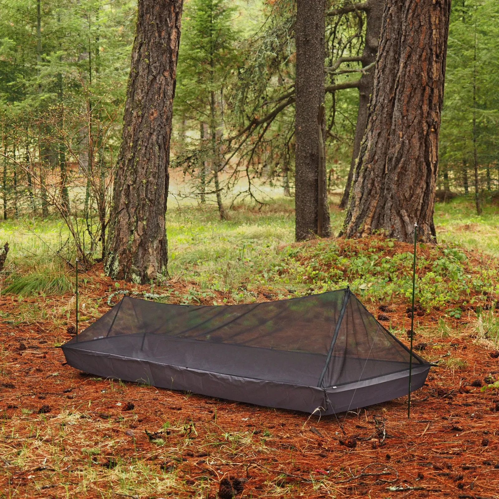 Y-zip Bug Bivy