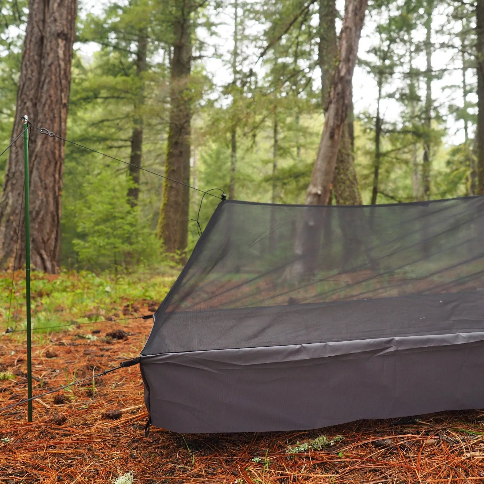 Y-zip Bug Bivy