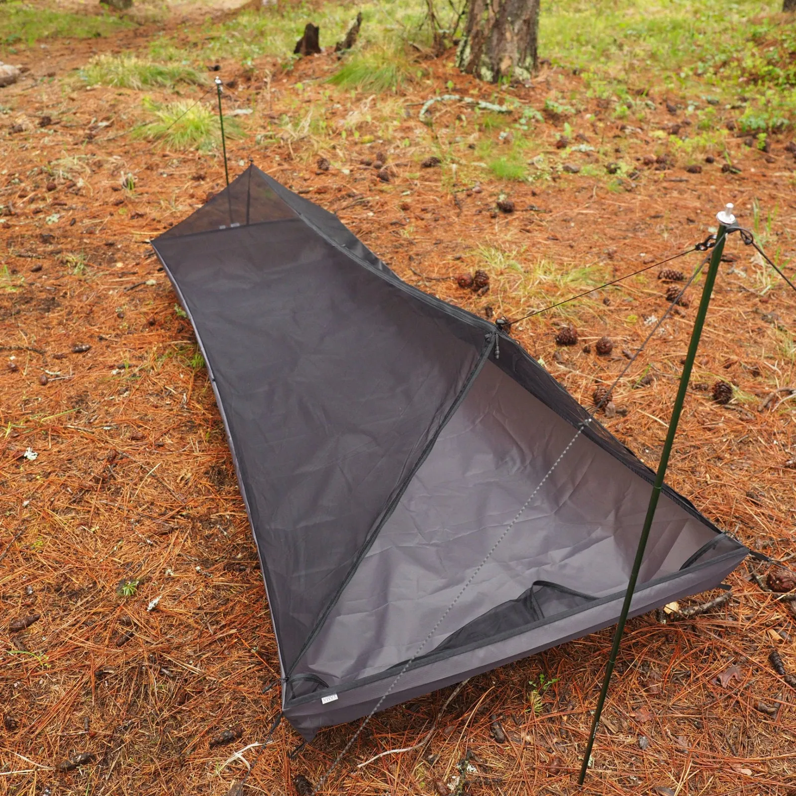 Y-zip Bug Bivy